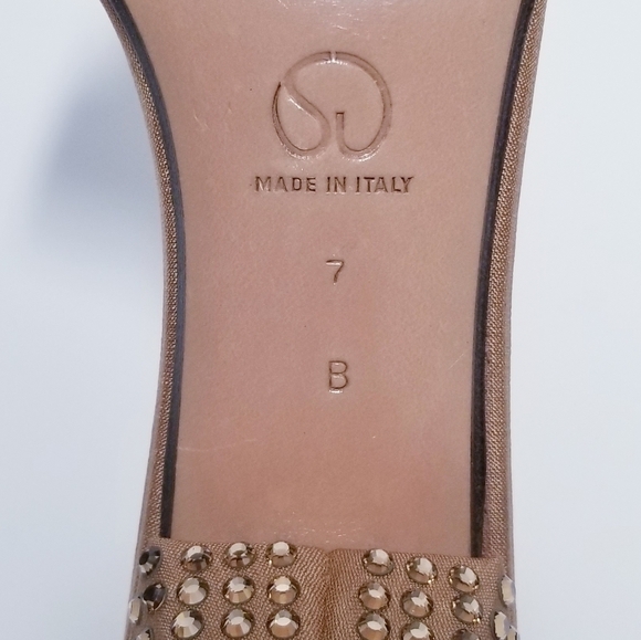 Vintage St.John sandals - Picture 11 of 11